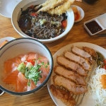 가월돈까스 중앙역점 - 창원 돈까스, 계란밥 맛집 | 다이닝코드, 빅데이터 맛집검색