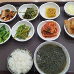 웰빙엄마손 - 서소문 백반 맛집 | 다이닝코드, 빅데이터 맛집검색