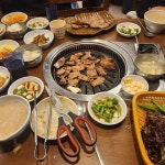 곱창마당 갈비마당 - 광주 곱창, 곱창전골 맛집 | 다이닝코드, 빅데이터 맛집검색