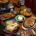 니센 - 인하대후문 이자카야, 야키토리 맛집 - 다이닝코드