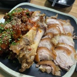 외대 불족발 맛집 Top1 - 다이닝코드