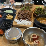 채가네순대국 - 춘천 순대국, 부추 맛집 | 다이닝코드, 빅데이터 맛집검색