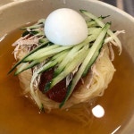 원조개금밀면 광안리점 - 광안리 밀면, 물밀면 맛집 - 다이닝코드