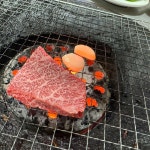 태백의 자랑, 원조태성실비식당의 한우 연탄구이 - AI 딩코의 맛집 공략