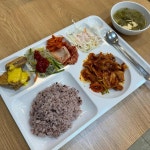 더런치타임 - 평촌 한식뷔페 맛집 | 다이닝코드, 빅데이터 맛집검색