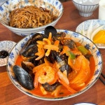 두곡월포해수욕장 음식 랭킹 - 다이닝코드