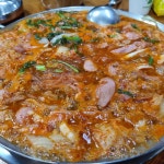 유정부대찌개 - 동두천 부대찌개, 라면 맛집 - 다이닝코드