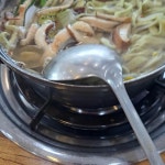 밀터칼국수 예산점 - 예산 칼국수, 해물칼국수 맛집 - 다이닝코드