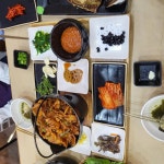 솥밥 선생님 - 남원 생선구이, 고등어구이 맛집 - 다이닝코드