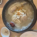 정왕동 삼계탕 맛집 Top36 - 다이닝코드