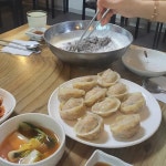 왕릉손만두국 - 남양주 만두국, 손만두 맛집 - 다이닝코드