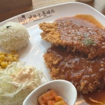 브라운돈까스 성북구청점 - 성북구청 돈까스 맛집 | 다이닝코드, 빅데이터 맛집검색