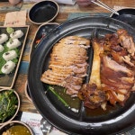 족발신선생 고양화정역점 - 화정역 족발, 보쌈 맛집 | 다이닝코드, 빅데이터 맛집검색