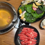 하늘정원더파티 - 묵동 뷔페 맛집 | 다이닝코드, 빅데이터 맛집검색