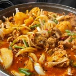 대짱식당 - 동래 닭볶음탕, 과메기 맛집 | 다이닝코드, 빅데이터 맛집검색