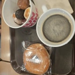 던킨도너츠 광주터미널점 - 광주 도넛 맛집 | 다이닝코드, 빅데이터 맛집검색