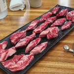 미가담숯불소갈비살전문점 - 수원 소갈비살, 숯불소갈비살 맛집 - 다이닝코드