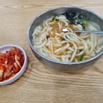 홍두깨칼국수 - 청량리 손칼국수, 손짜장 맛집 - 다이닝코드