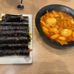 리틀꼬마김밥 영통점 - 영통 김밥, 꼬마김밥 맛집 - 다이닝코드