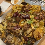 누리마을감자탕 - 상인동 감자탕, 등뼈찜 맛집 | 다이닝코드, 빅데이터 맛집검색
