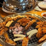 춘천골 숯불닭갈비 - 신림 닭갈비, 숯불닭갈비 맛집 - 다이닝코드