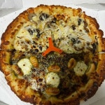 노모어피자 원주무실점 - 원주 피자 맛집 | 다이닝코드, 빅데이터 맛집검색