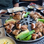 팔각도 제천강제점 - 제천 닭갈비, 숯불닭갈비 맛집 | 다이닝코드, 빅데이터 맛집검색