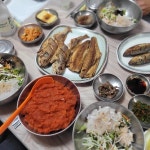 우리들회식당 - 거제 물회, 생선구이 맛집 - 다이닝코드
