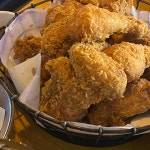 BBQ치킨 홍대로데오점 - 홍대 치킨, 치즈볼 맛집 - 다이닝코드