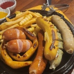 매치볼하우스 - 수유 펍, 해물떡볶이 맛집 - 다이닝코드