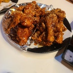 후켄 중화산점 - 전주 치킨, 오징어튀김 맛집 | 다이닝코드, 빅데이터 맛집검색