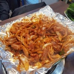 자갈치왕꼼장어 - 부산 꼼장어, 소금구이 맛집 | 다이닝코드, 빅데이터 맛집검색