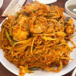 그랩디오션 송도 음식 랭킹 - 다이닝코드