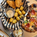 우피후피&더리틀코너 - 제주도 피자, 미국 맛집 | 다이닝코드, 빅데이터 맛집검색