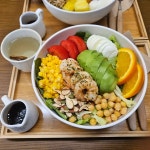 샐러드농장 - 안산시청 샐러드, 샌드위치 맛집 | 다이닝코드, 빅데이터 맛집검색