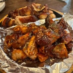 불로만숯불바베큐 - 인천 바베큐, 숯불바베큐치킨 맛집 | 다이닝코드, 빅데이터 맛집검색