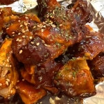 불로만숯불바베큐 - 인천서구 치킨, 숯불바베큐치킨 맛집 - 다이닝코드