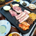 향나무집 - 경산 삼겹살, 고깃집 맛집 | 다이닝코드, 빅데이터 맛집검색