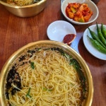 국수마을 - 대구북구 잔치국수 맛집 - 다이닝코드