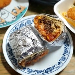 엘사보르드멕시코 - 대구남구 멕시코음식, 치미창가 맛집 - 다이닝코드