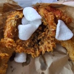 오지계옛날통닭 남창점 - 울산 닭발, 통닭 맛집 | 다이닝코드, 빅데이터 맛집검색