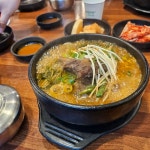 장수본가해장국 금광점 - 성남 해장국, 양선지해장국 맛집 - 다이닝코드