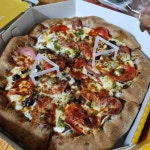 피자는치즈빨 동두천점 - 동두천 피자, 파스타 맛집 - 다이닝코드