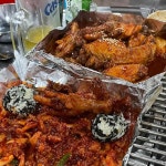 한눈에 펼쳐보는 오산궐동 맛집 - 다이닝코드, 빅데이터 맛집검색