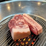 송돈가 본점 - 가오동 고깃집, 근고기 맛집 | 다이닝코드, 빅데이터 맛집검색