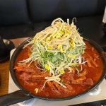 청년들이 운영하는 매콤한 맛의 천국, 여봉닭발 - AI 딩코의 맛집 공략