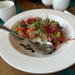 한정식 송이향, 맛과 분위기 좋아 추천 - AI 딩코의 맛집 공략