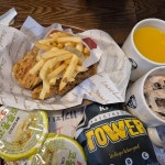 KFC 안양일번가 - 안양일번가 치킨, 버거 맛집 | 다이닝코드, 빅데이터 맛집검색