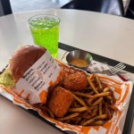 BHC치킨 통일동산점 - 파주 샴페인, 사과 맛집 | 다이닝코드, 빅데이터 맛집검색