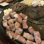 향토 무쇠솥뚜껑구이 - 신도림 삼겹살, 무쇠솥 맛집 - 다이닝코드